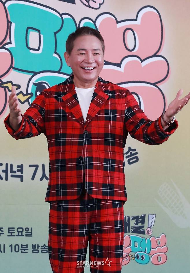 코미디언 이봉원 /2025.04.17 /사진=이동훈 photoguy@