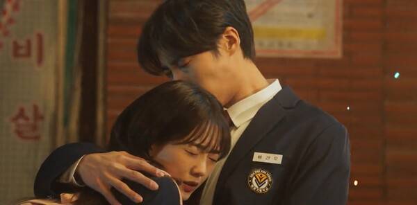 '견우와 선녀' / 사진=tvN