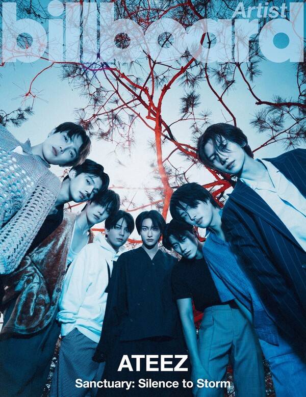 에이티즈 / 사진=빌보드 코리아