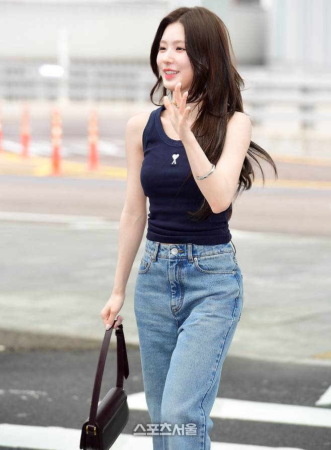 미연. 이주상기자 rainbow@sportsseoul.com