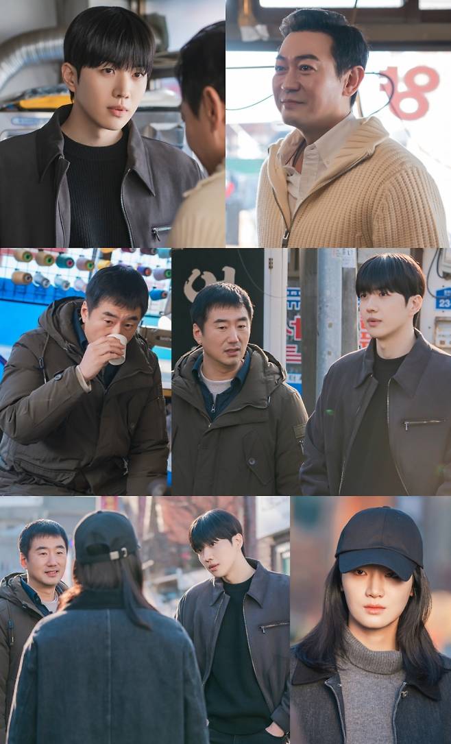 ‘메스를 든 사냥꾼’ 오늘(25일) 새로운 국면 (사진: STUDIO X+U)