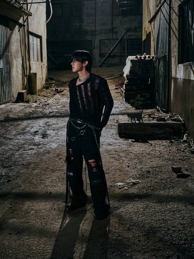 제이홉. (사진=빅히트 뮤직 제공)