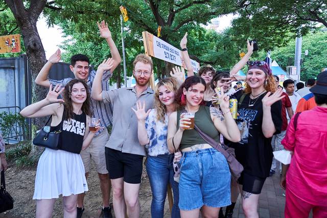 대구치맥페스티벌. 대구시청 제공