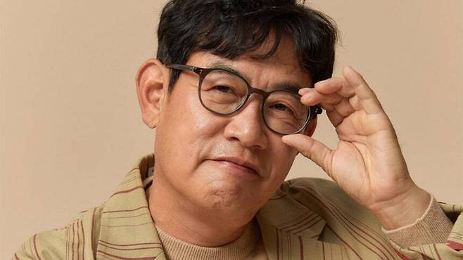 이경규. 소속사 제공