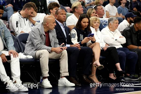 로드리게스 / 사진=Gettyimages 제공