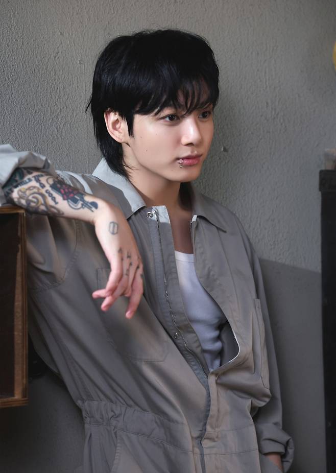 방탄소년단 정국, 亞가수 최단 1218일만 스포티파이 90억 돌파