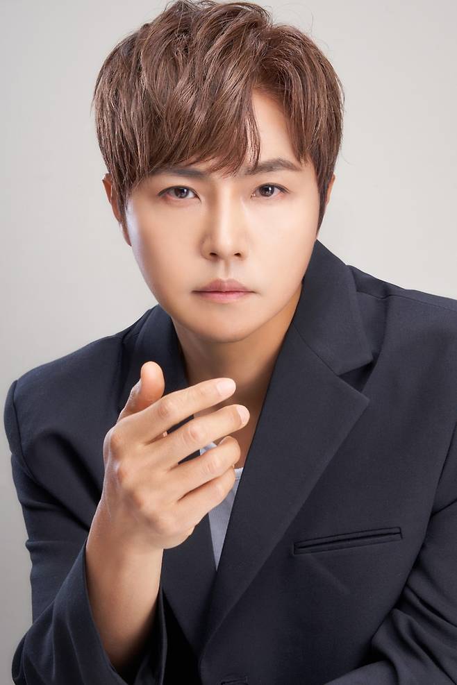 정동하. 사진 | 뮤직원컴퍼니