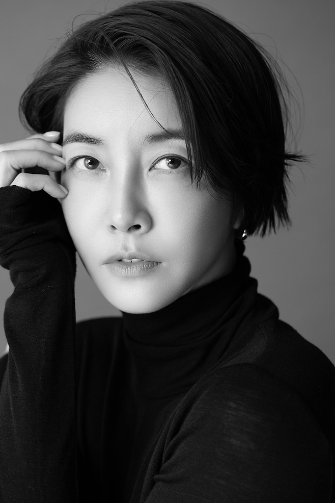 진서연. 사진| 앤드마크