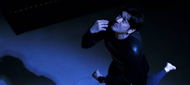 영화 ‘바다호랑이’. 영화로운형제 제공