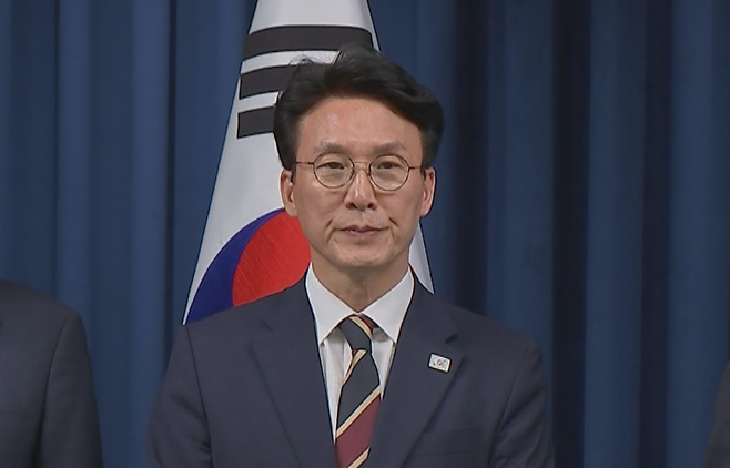 김민석 국무총리 후보자