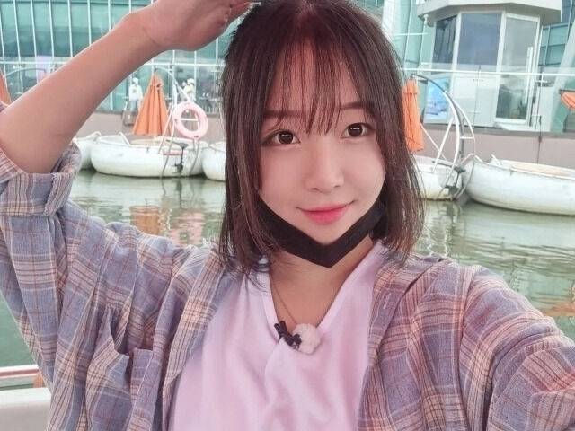 유튜버 쯔양 / 쯔양 인스타그램