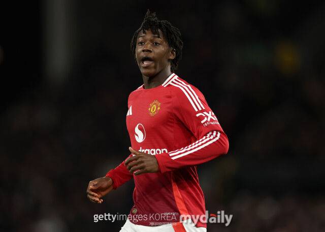 코비 마이누./게티이미지코리아