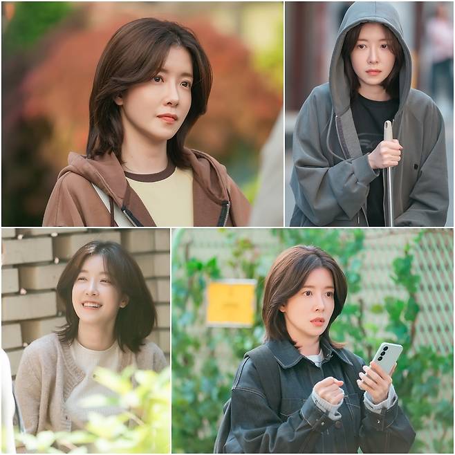 사진=KBS 2TV ‘화려한 날들’