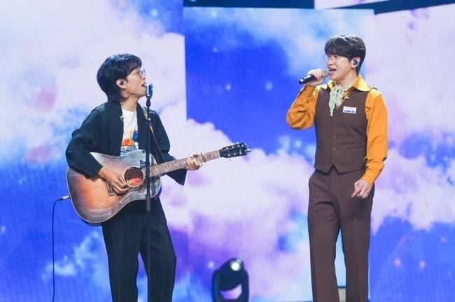 사진=TV CHOSUN ‘사랑의 콜센타-세븐스타즈’