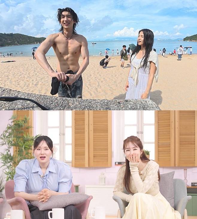 사진제공 | 채널S ‘우리지금만나’