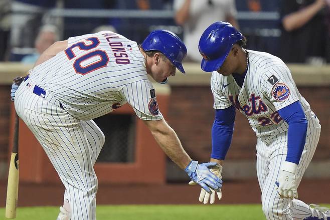 뉴욕 | AP연합뉴스