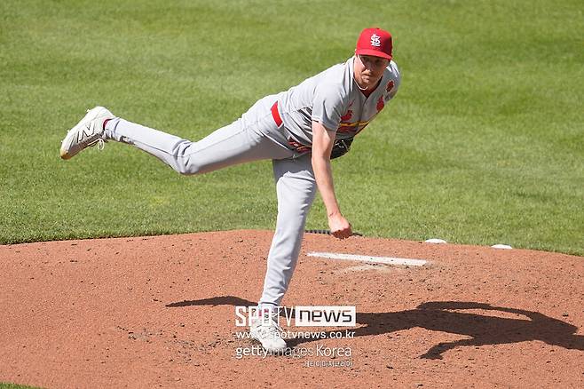 ▲ 페디는 적어도 건강하게 던질 수 있는 선수로 다저스의 로테이션 운영에 도움이 줄 수 있으며 반대급부도 크지 않다
