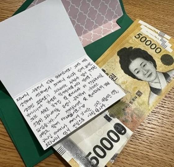 /사진=진태현 SNS