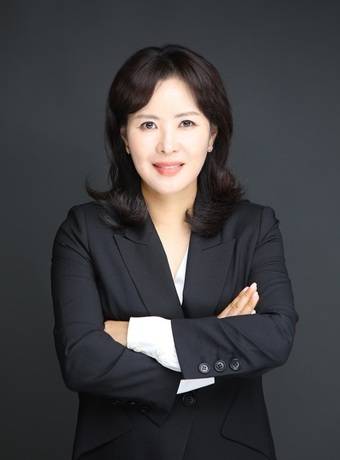 윤여원 콜마비앤에이치 대표(콜마비앤에이치제공)