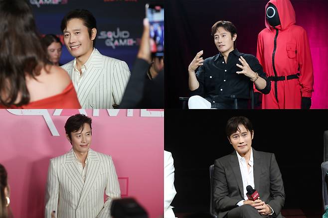 ⓒBH엔터테인먼트