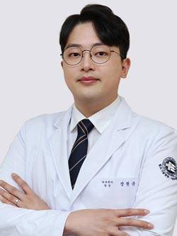 안양윌스기념병원 장현규 원장