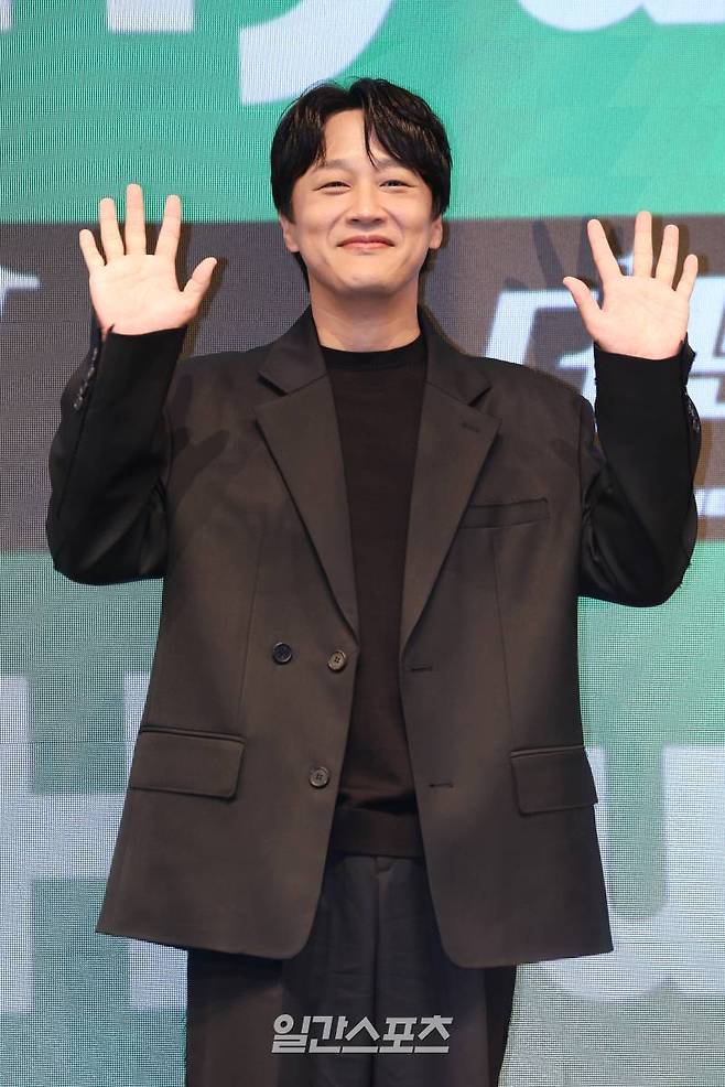 배우 차태현 (사진=일간스포츠 DB)