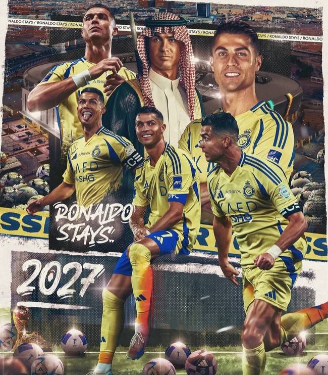 사진=알 나스르