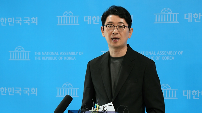 주진우 국민의힘 의원