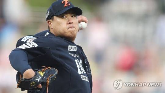 류현진 / 사진=연합뉴스