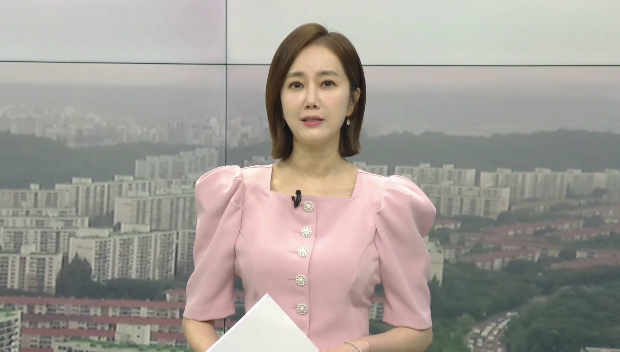 이혜승 아나운서 / SBS '모닝와이드'