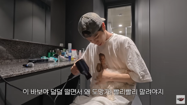 가수 정동원/유튜브 채널 '정동원(JD1)'