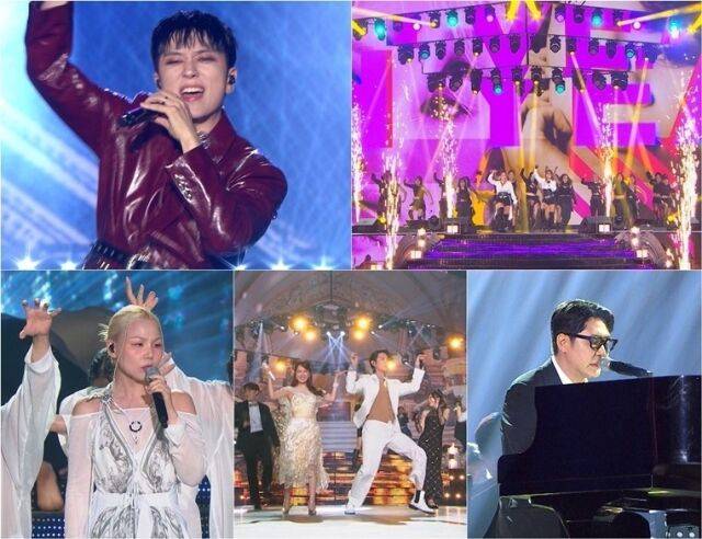 '불후의 명곡'/KBS