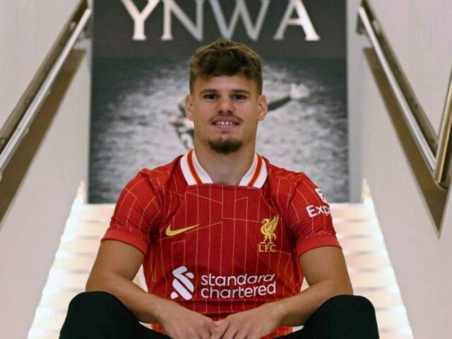 케르케즈/리버풀