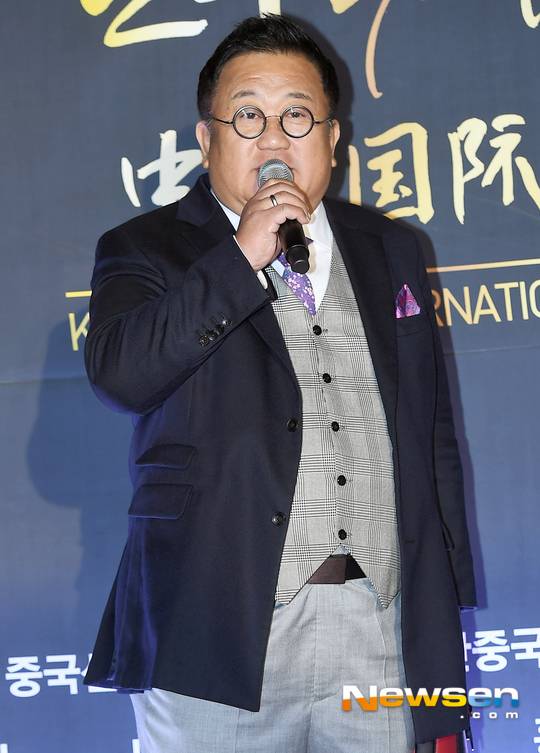 이용식, 뉴스엔DB