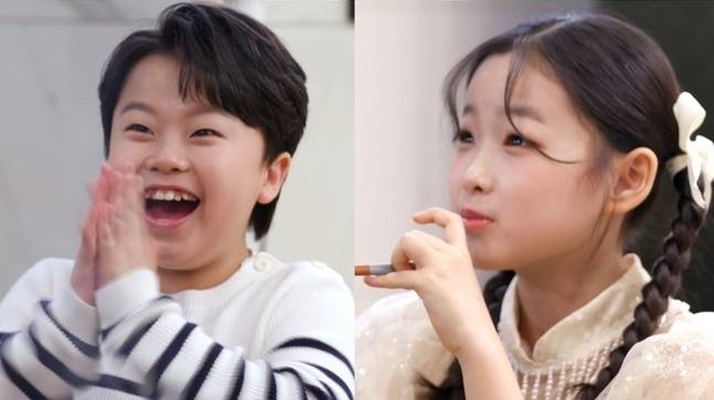 KBS 2TV ‘신상출시 편스토랑’