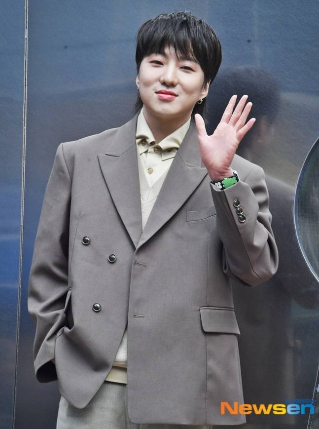 강승윤 (뉴스엔 DB)