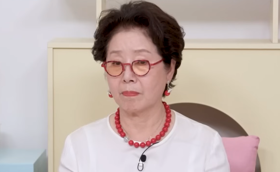 K배우 선우용여가 과거 아파트 4채를 정리하고 미국으로 떠나게 된 이유를 털어놨다. KBS2 ‘옥탑방의 문제아들’ 방송화면 캡처