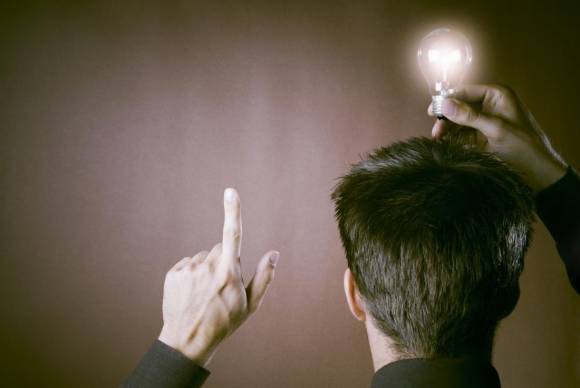 충분한 수면이 ‘아하’와 ‘유레카’의 순간을 가져다준다는 연구 결과가 나왔다. 픽사베이 제공