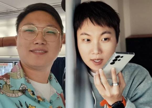 빠니보틀 인스타그램 캡처