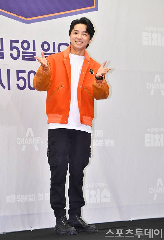 조정식 문항거래 의혹 부인 / 사진=DB