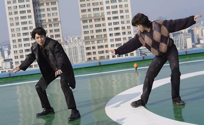 사진 제공 = MBC ‘노무사 노무진’