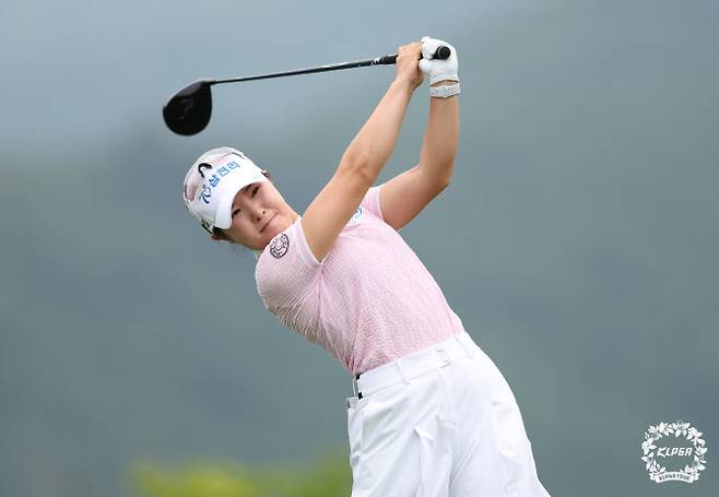 고지우(사진=KLPGT 제공)