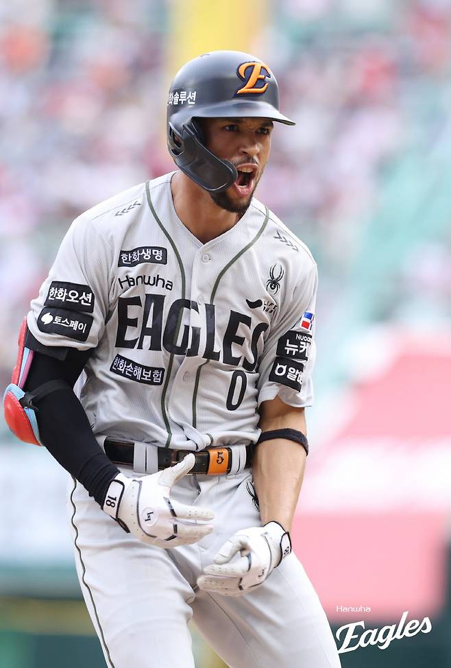사진제공=한화 이글스