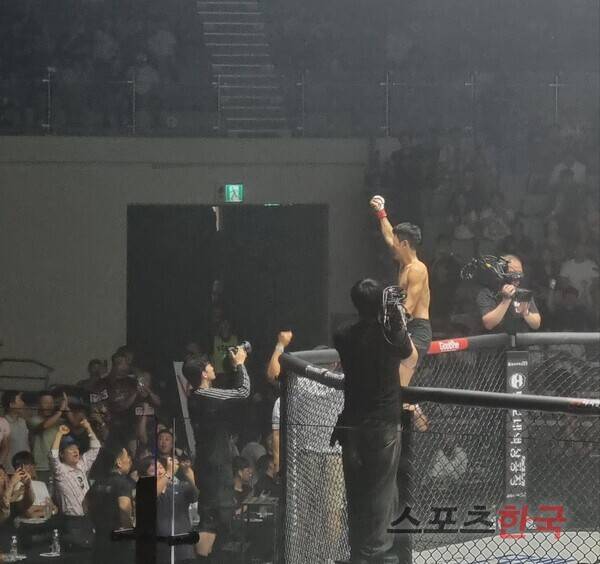 ⓒ스포츠한국 김성수 기자