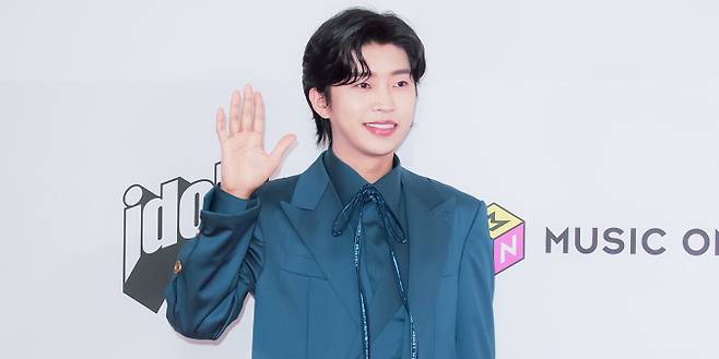 1위 임영웅 2위 김용빈 3위 이찬원 ©bnt뉴스