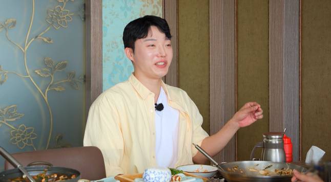 ‘나는 솔로, 그 후 사랑은 계속된다’ 17기 옥순 ♥ 24기 광수 (나솔사계) 사진 제공=SBS Plus, ENA