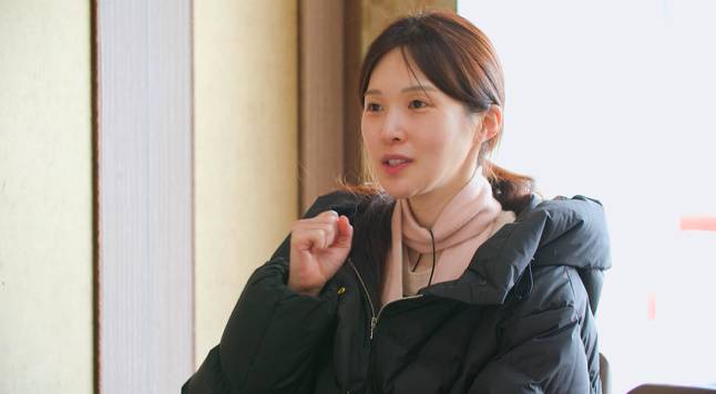 ‘나는 솔로, 그 후 사랑은 계속된다’ 17기 옥순 ♥ 24기 광수 (나솔사계)