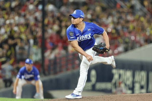 삼성 라이온즈 오승환./삼성 라이온즈