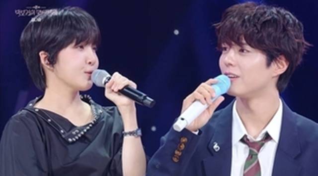 KBS 2TV ‘더 시즌즈 박보검의 칸타빌레’