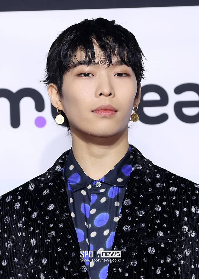 ▲ 악뮤 이찬혁 ⓒ곽혜미 기자